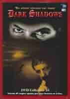 (未使用･未開封品)Dark Shadows Collection 13 [DVD] The Dark Shadows - Dark Shadows Collection 13 [New DVD