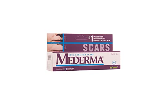 Mederma Skin Care Gel, 10g