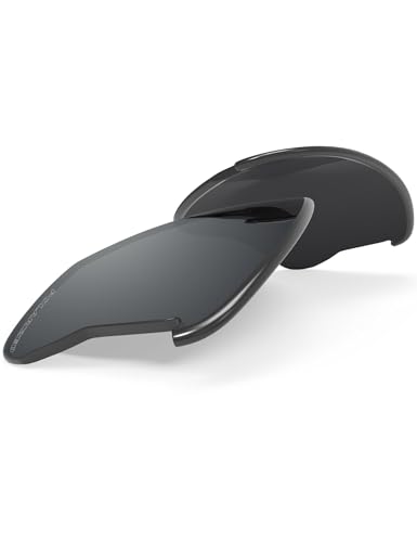 Image of BLAZERBUCK Replacement Lenses & Sock Kit for Oakley Flak Jacket XLJ Sunglass
