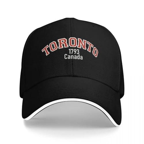 Casquette de baseball ajustable contre la chaleur en coton doux
