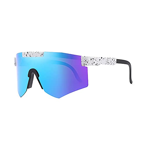 Ray Days Polarized (UV400) Sunglasses - Boating, Biking, Skiing, Outdoor Sports, Recreation, Fishing