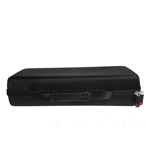 EVA Hard Protective Travel Case Carrying Pouch Cover Bag for Scotch Thermal Laminator 2 Roller System TL901C-T by Hermitshell4