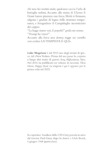La Tempesta è Qui - 2