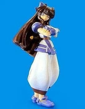 Amazon.co.jp: SR 侍魂 サムライスピリッツ サムスピ 七瀬葵 紫