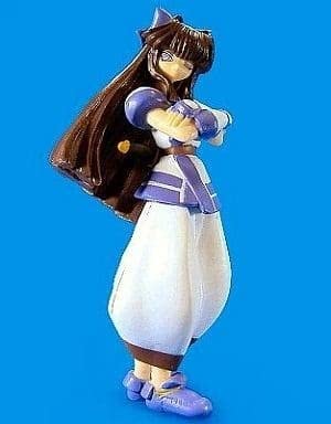 Amazon.co.jp: SR 侍魂 サムライスピリッツ サムスピ 七瀬葵 紫
