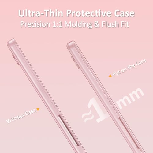 Image of MOSISO Compatible with MacBook Neo Case 13 inch 2026 Release Model A3404