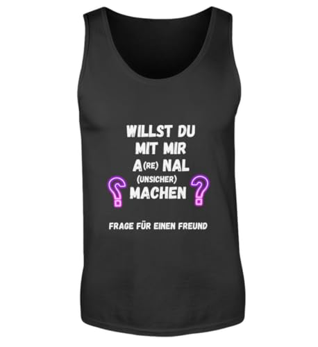 Camiseta de tirantes Arenal Malle Party Mallorca sin mangas con ajuste cómodo para verano
