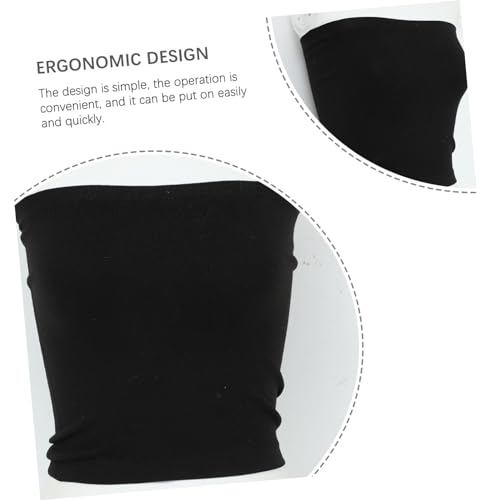 Protector de cintura térmico ajustable para invierno miniatura 3