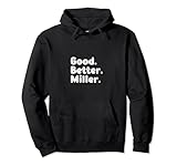 Good better Miller