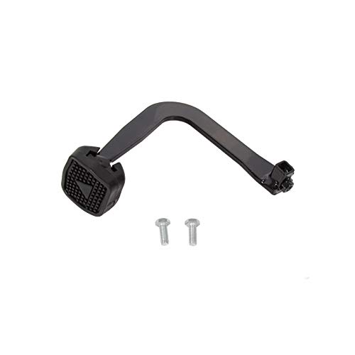 JMTAAT Reverse Pedal Compatible with John Deere 425/445/455/LX176/LX178/LX186/LX188 Reverse X-Pedal with Rubber Pad