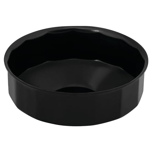 Performance Tool clé à filtre 74mm 15 ailettes