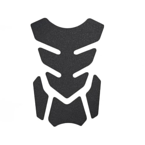 �ɓK������CB650R CB1000R CB650 CB1000 CB125 CB250 CB300 CB500 CB400 CB600�p�I�[�g�o�C�R���^���N�p�b�h�ی�f�J�[��(Style 1)