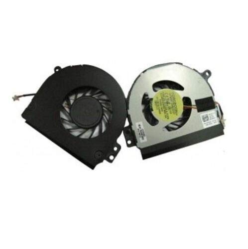 Generic Laptop CPU Cooling Fan for DELL INSPIRON 14R N4010 N4020 N4030 N3010 Series (B09XBG6FP5) Amazon Price History, Amazon Price Tracker