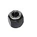 Share Goo RC 12 mm Hex Nut One Way Bearing R025 Compatible with HSP VX 1/10 Nitro Engine Car Buggy Monster Truck,RC Pull Start Part