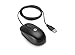 hp 672654-001 USB Laser Mouse