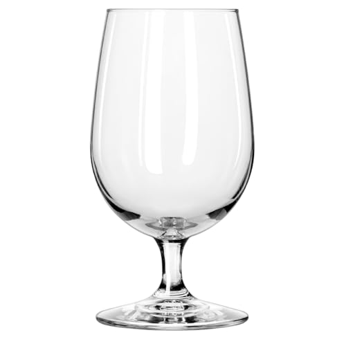 Libbey 7513 Vina 16 Ounce Goblet - 12 / CS