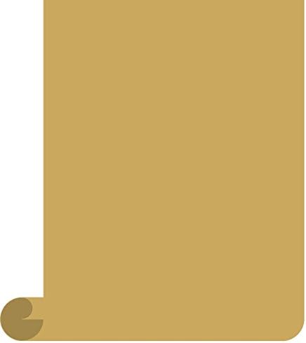 Siser EasyWeed Heat Transfer Vinyl HTV for T-Shirts 12 Inches by 6 Feet Roll (Gold)