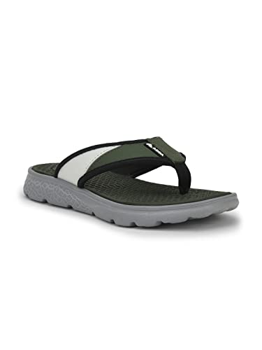 Image of Adda Metro Men Flip-Flops