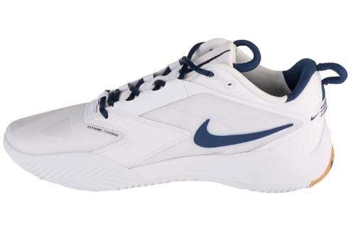 Image of Nike Unisex Adult HyperAce 3 Volleyball Shoe