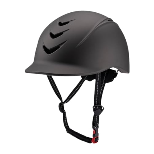 Casque de vélo femme et homme léger avec molette de réglage micrométrique