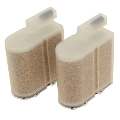 Cassette anticalcare non emc b by 2 per Centrale vapore