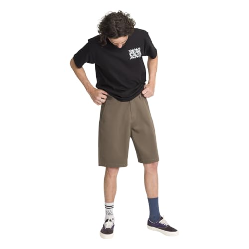Image of Volcom Men's Volcom Men's Frickin Chino Short