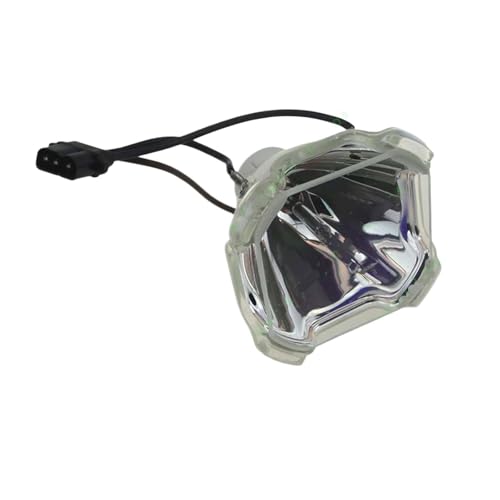 Lampe POA-LMP116 : fin de l'image terne sur Sanyo PLC-XT35L