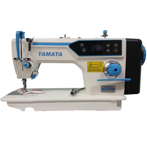 Maquina de Costura Reta Industrial Direct Drive