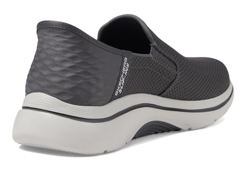 Image of Skechers Mens Go Walk Arch Fit 2.0 - Hands