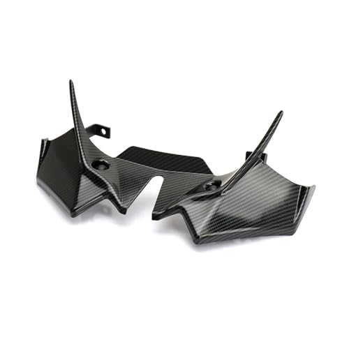 Z650 spoiler de carénage avant réduisant la prise au vent aile aérodynamique