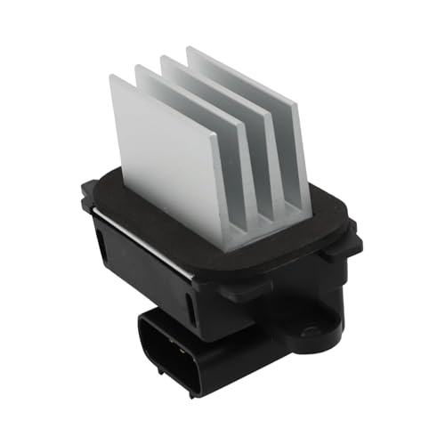 Image of Nakkaa YH-1829 HVAC Blower Motor Control Module Resistor Compatible with Expedition 2010-2017 150 (F series) 2010-2014 Navigator 2011-2017 BL3Z19E624A