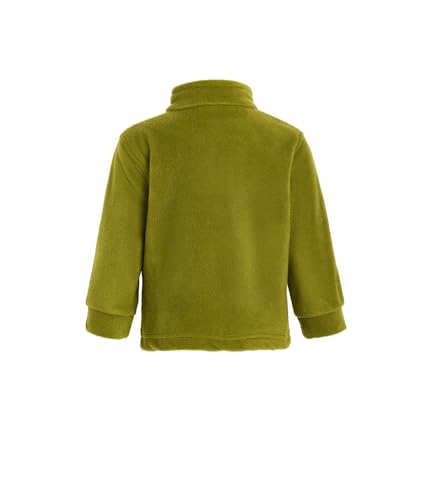 Image of Columbia Youth Steens Mountain II Fleece Jacket
