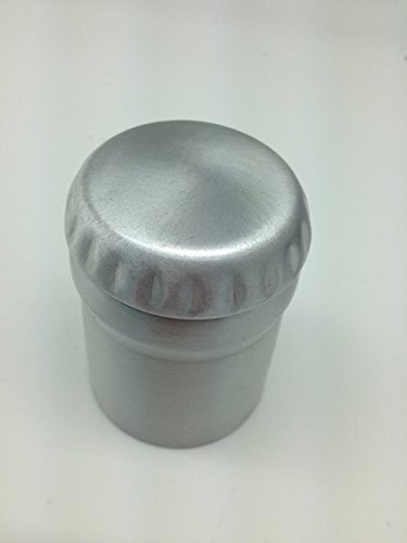 Unbekannt 20x Push UP Flaschenöffner Kronkorken-Design Push2open Kapselheber Öffner Bottle Opener