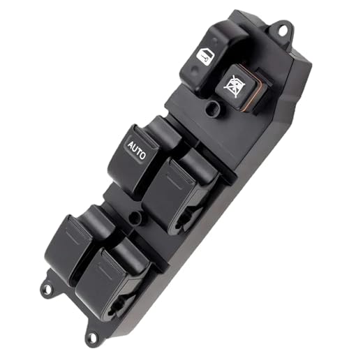 Bouton de vitre électrique pour Toyota Hilux 1995-2002 commande 14 broches