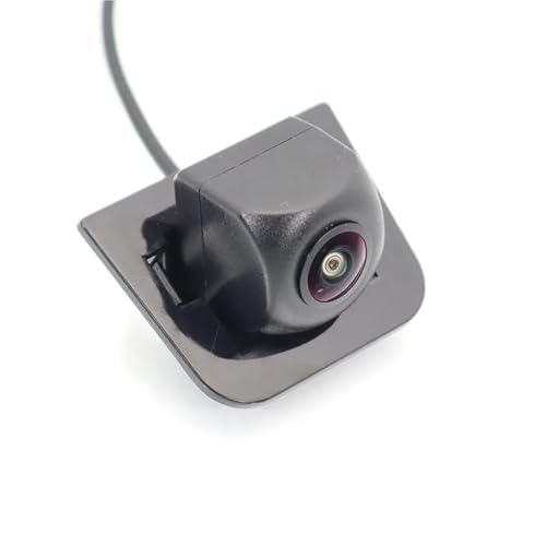 Caméra de recul grand angle pour stationner votre Toyota Prius en ville