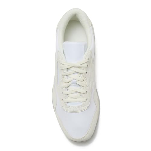 Image of Reebok Classics Men's Cl Lthr Leather Running Shoes