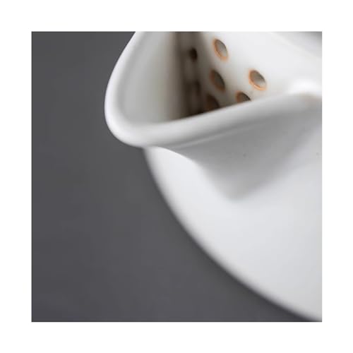 Tetera eléctrica para hervir agua y preparar té miniatura 4
