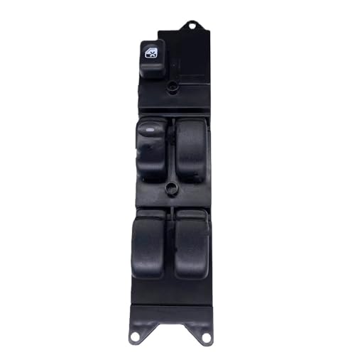 Bouton commande lève-vitre Mitsubishi L200 2002-2007 MR260387