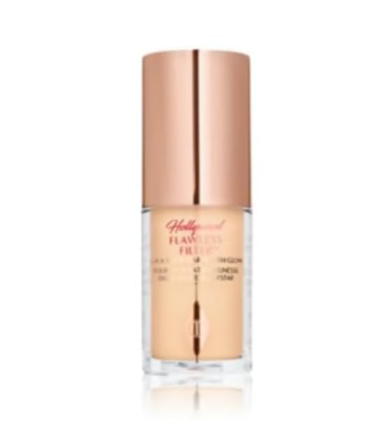 Hollywood Flawless Filter Mini - 3 Fair (5.5ml)-image-10
