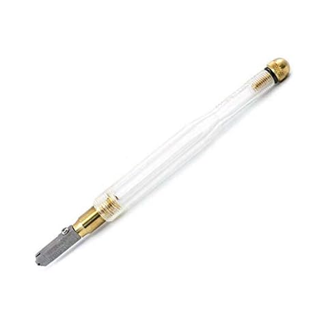 Cortacristales TOYO Wormart - TC 1 P Cover