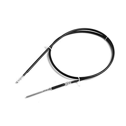 Volar Rear Hand Brake Cable for 1997-2009 Honda Recon 250 ES FourTrax TRX250 TM