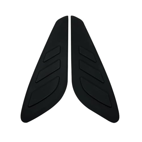 Poignée latérale de genou moto Pan America évite les rayures de réservoir