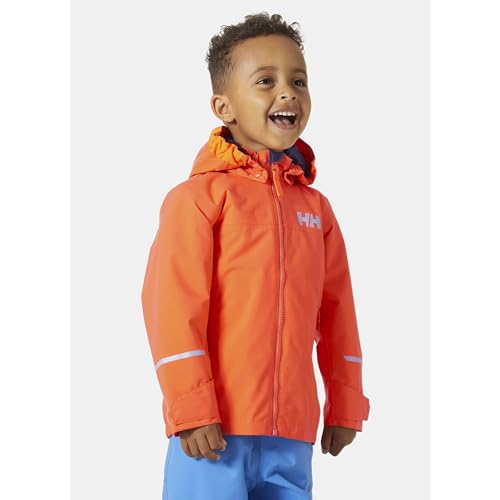 Image of Helly Hansen Shelter Jacket 2.0 (Toddler /Little Kids /Big Kids)