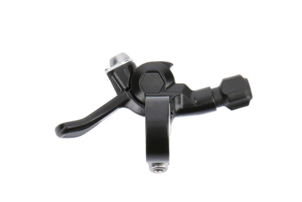 Amazon.com : SHIMANO Seat Post Dropper Lever Clamp Band Mount - SL