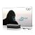 AWOL VISION LTV-2500 4K UHD Ultra Short Throw Triple Laser Projector with Dolby Vision & Atmos, Active 3D, 150", HDR10+, UST Laser TV Projector (LTV-2500 + MW-100)