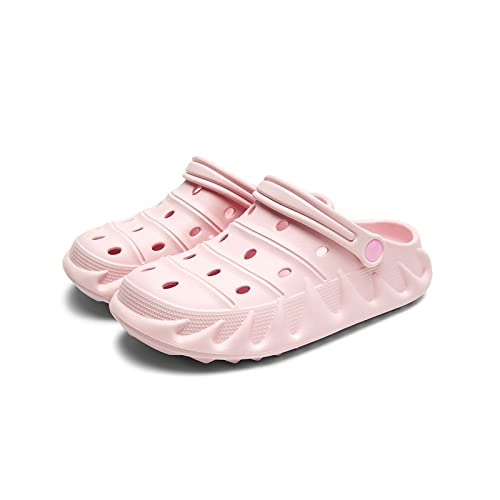 Slippers Women Slippers Summer Hollow Outdoor Pool Sandals Garden Beach Shoes Women Shower Flip Flops Slippers Comfortable Breathable