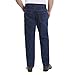 Rivet Supply CO. Men's Workwear Rugged Denim Relaxed Fit Jeans