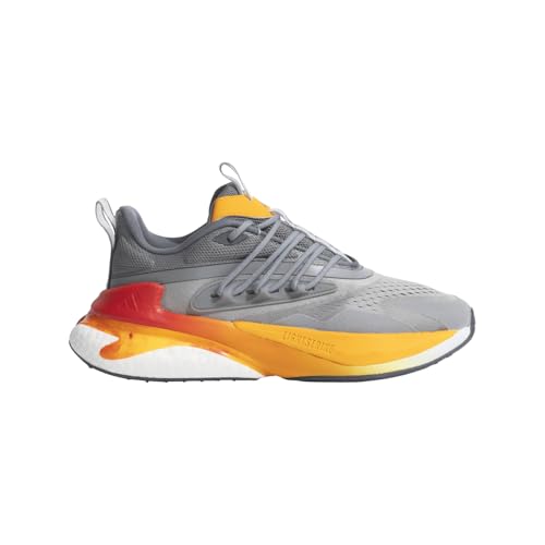 Image of adidas Men Alphaboost V2 Sneaker