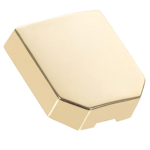 JOINPAYA ピアノ用メトロノーム金属スライドブロック 機械式メトロノーム部品 耐久性振り子ブロック 楽器ツール