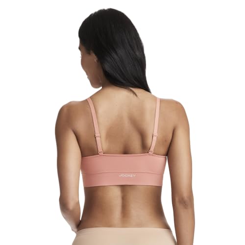 Image of Jockey Women's Bra Seamfree Light Lift Bralette